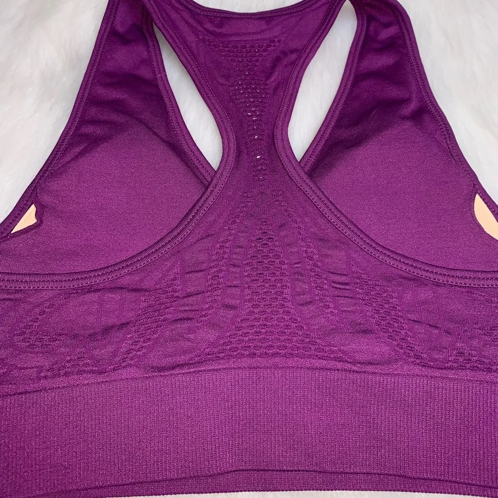 Fabletics Athletic Sports Bra Workout Gym Sz XS
